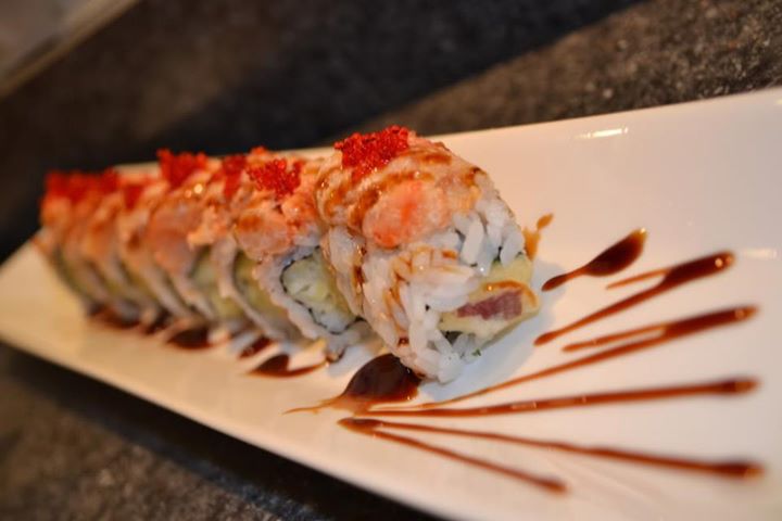 Wizical venue Kyo Sushi hartsdale ny 10530